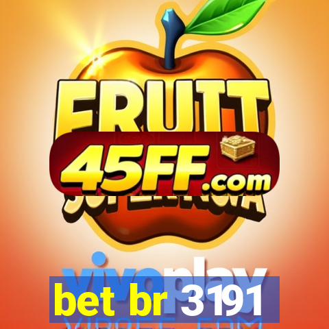 bet br 3191